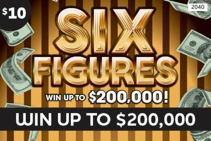Six Figures