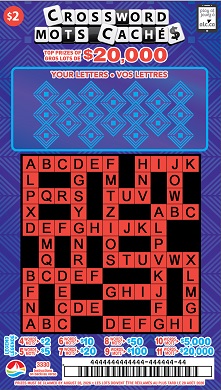 CROSSWORD