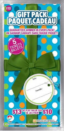 GIFT PACK