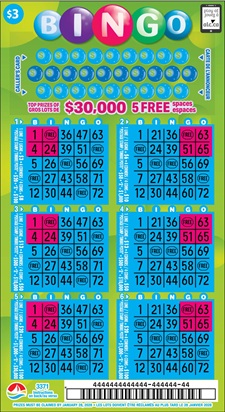 BINGO