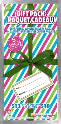 GIFT PACK
