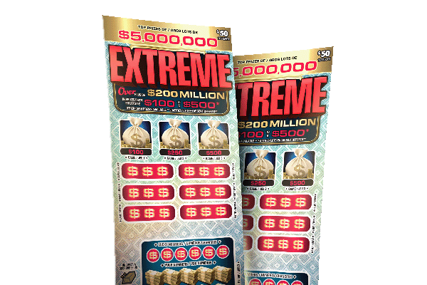 $50 EXTREME