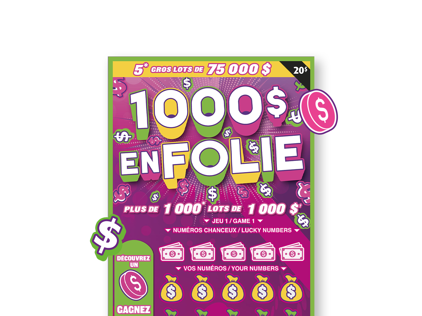 30X