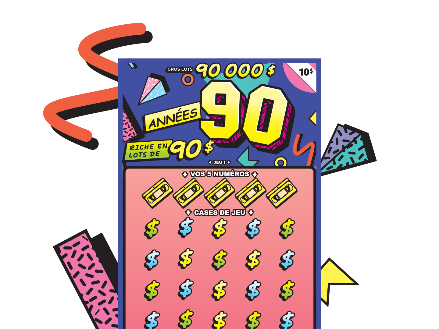 Hypermachines