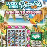 Lucky Lines Paradise
