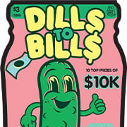 Dills To Bill$