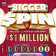 The Bigger Spin