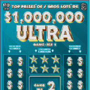 $1,000,000 Ultra