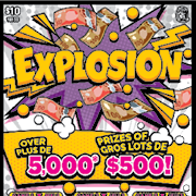 Explosion
