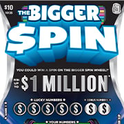 The Bigger Spin