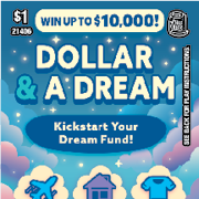 Dollar & A Dream