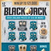 Blackjack