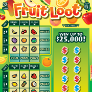 Fruit Loot