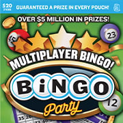 Bingo Party