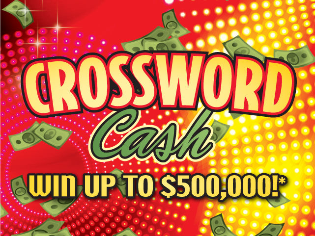 Crossword Cash