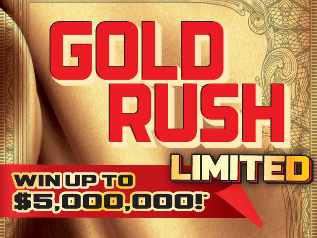 Gold Rush Limited