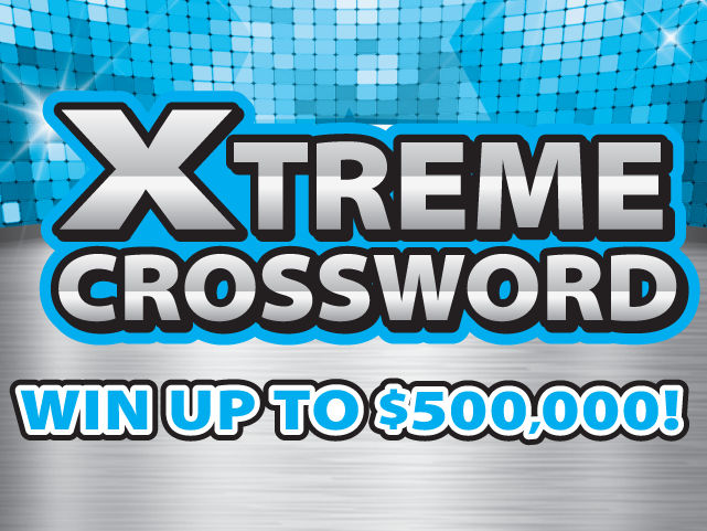 Xtreme Crossword