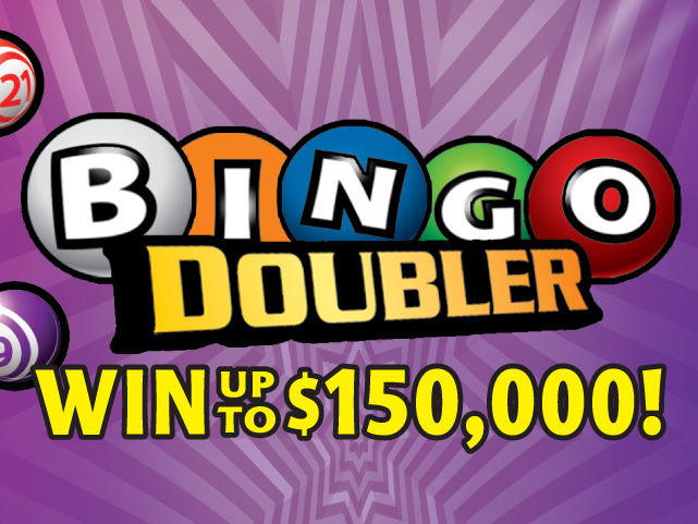 Bingo Doubler