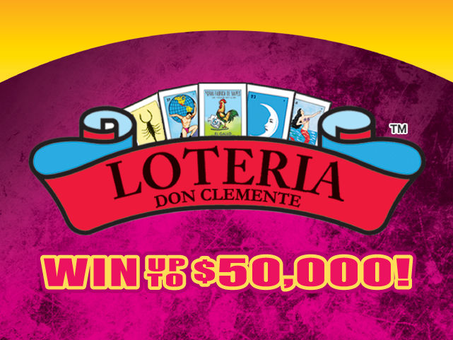 Loteria