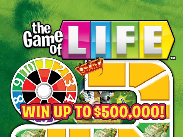 The Game of Life