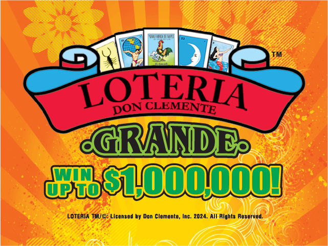 Loteria Grande