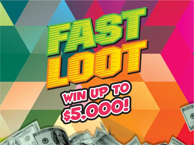 FAST LOOT