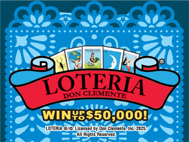 Loteria®