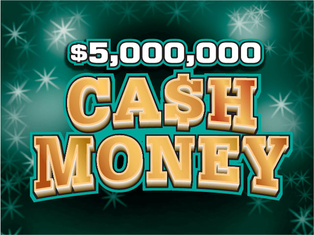 $5,000,000 CA$H MONEY