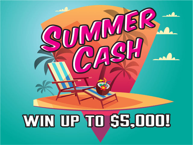 Summer Cash
