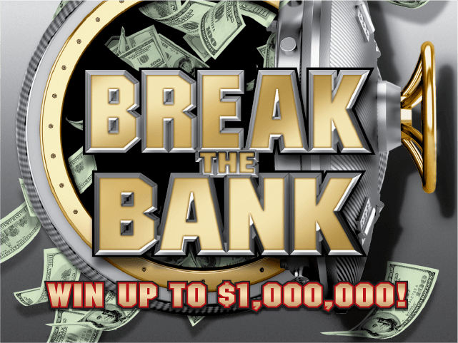 Break The Bank