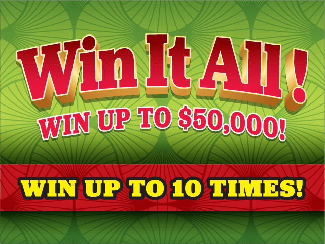 Win It All!