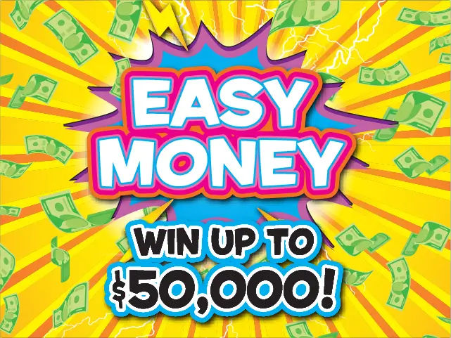 Easy Money