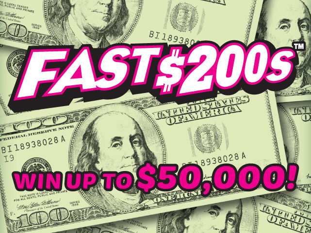 Fast $200s