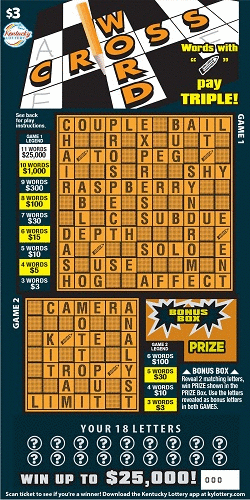 Crossword
