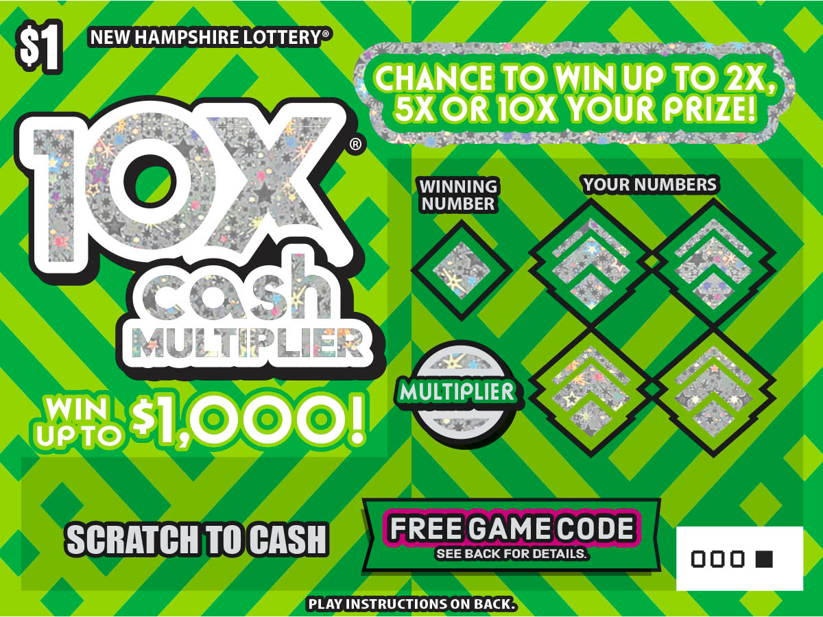 10X® Cash Multiplier