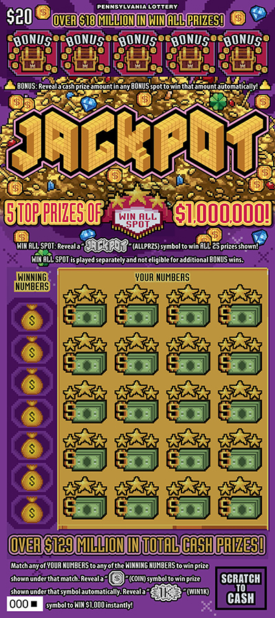 Jackpot