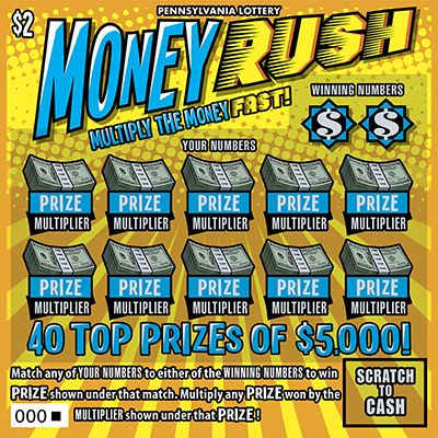 Money Rush